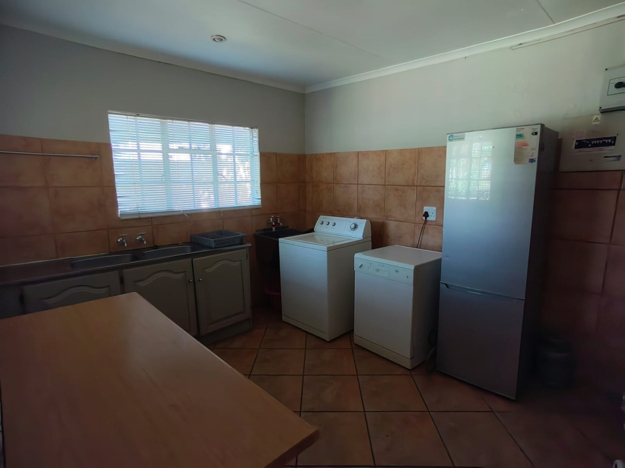 4 Bedroom Property for Sale in Parys Free State
